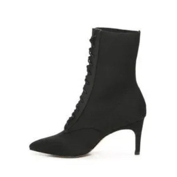 Charles David-Piranha Lace-up Bootie (Women’s) - Picture 5 of 6